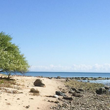 Fewo Mit Meerblick, Gratis Nutzung Vom Ahoi Erlebnisbad Und Sauna In Sellin - Haus Blick Zur See Fewo 11 Goehren  Exterior foto